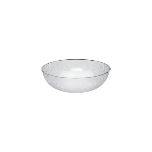 Cambro - Bowl Pebble Camwear Round 18", Pebbled
